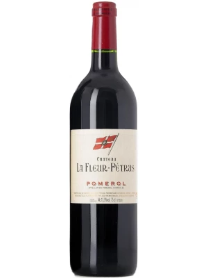 Вино Chateau La Fleur-Petrus, Pomerol AOC 2011, 0.75 л