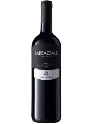 Вино Cottanera, Barbazzale Rosso, Etna DOC 2015, 0.75 л