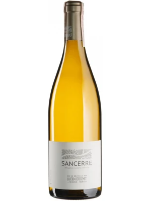 Вино Lucien Crochet, Sancerre AOC Blanc 2019, 0.75 л