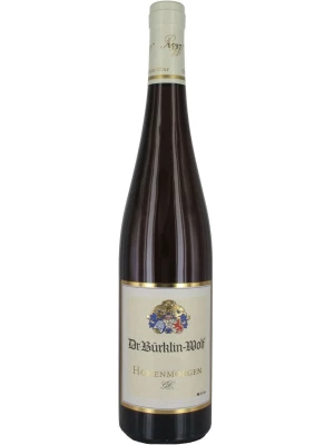 Вино Dr. Buerklin-Wolf, Deidesheimer Hohenmorgen G.C. 2018, 0.75 л