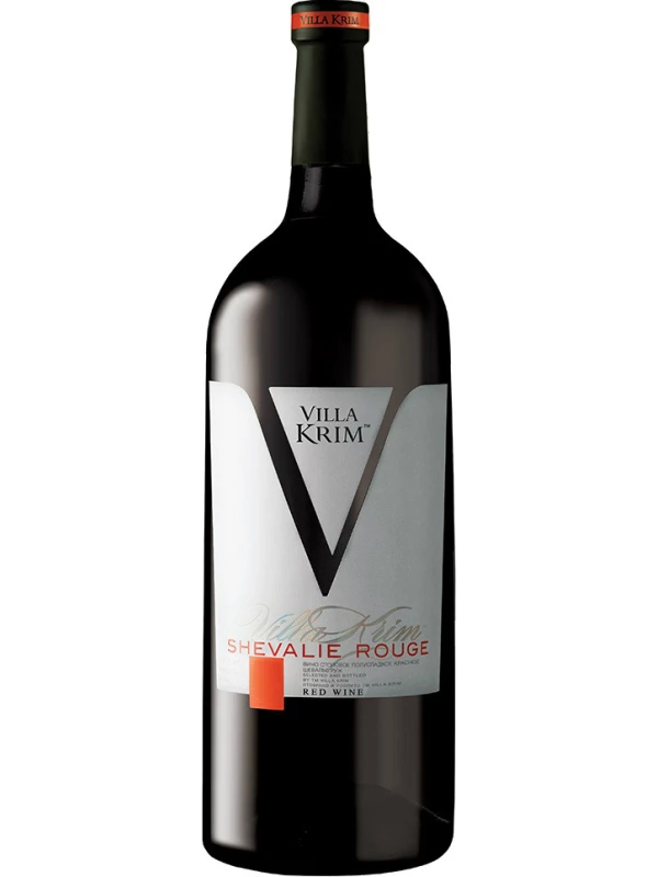 Villa Krim Shevalie Rouge