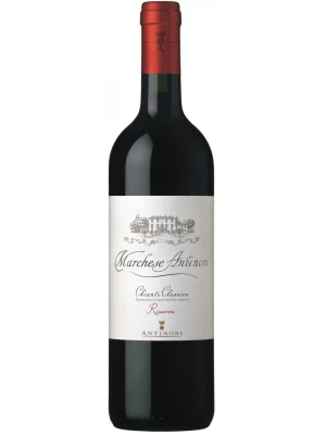 Вино Marchese Antinori, Chianti Classico DOCG Riserva 2011, 0.75 л