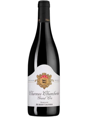 Вино Hubert Lignier, Charmes-Chambertin Grand Cru AOC 2021, 0.75 л