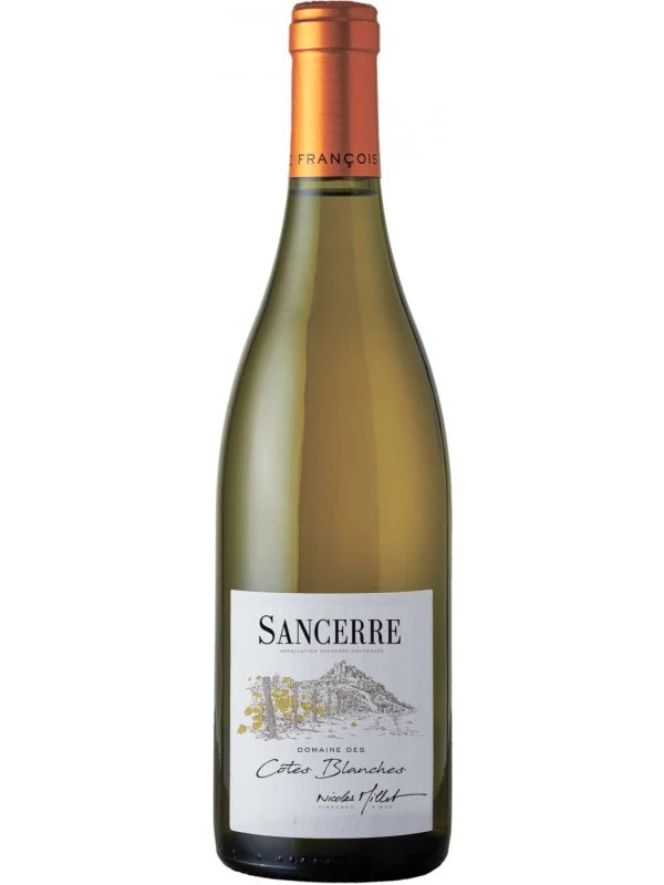Domaine des Cotes Blanches, Sancerre AOC Blanc
