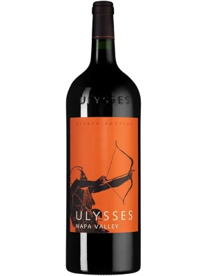 Вино Dominus Estate, Ulysses 2017, 1.5 л