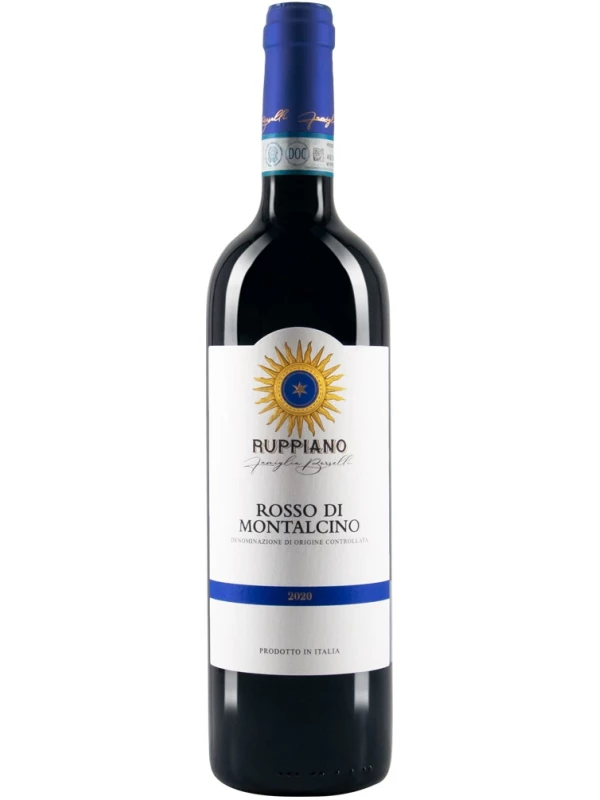 Ruppiano Rosso di Montalcino DOCG