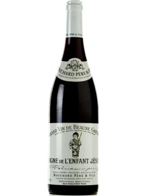 Вино Beaune 1-er Cru Greves AOC Vigne de L'Enfant Jesus 2005, 0.375 л