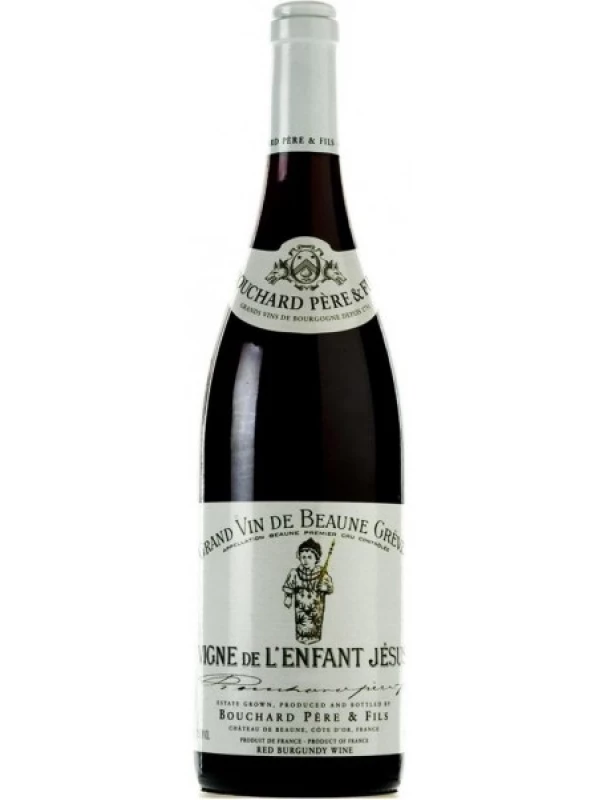 Beaune 1-er Cru Greves AOC Vigne de L'Enfant Jesus