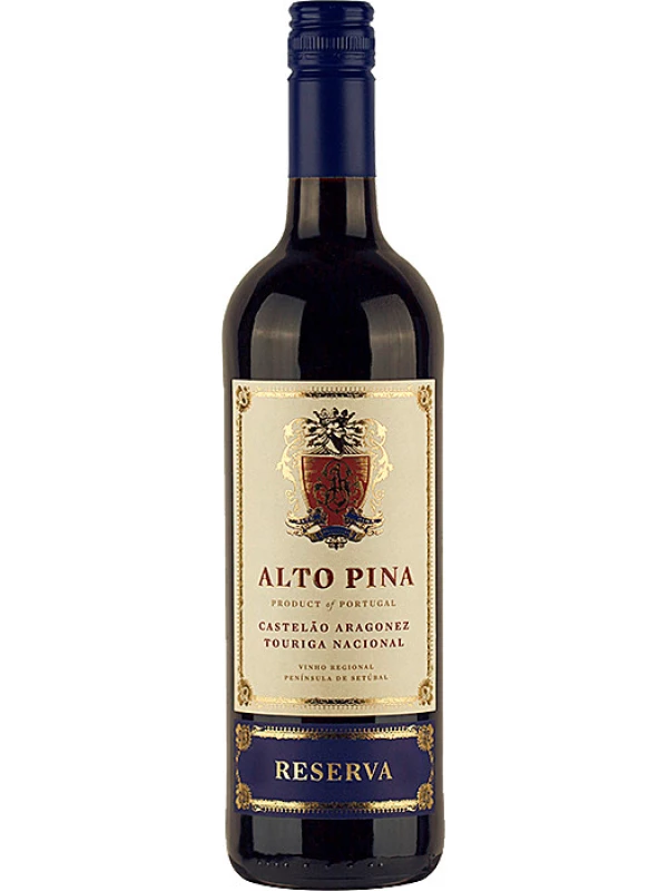 Pegoes, Alto Pina Reserva