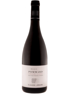 Вино Domaine Claudie Jobard, Pommard Vieilles Vignes AOC 0.75 л
