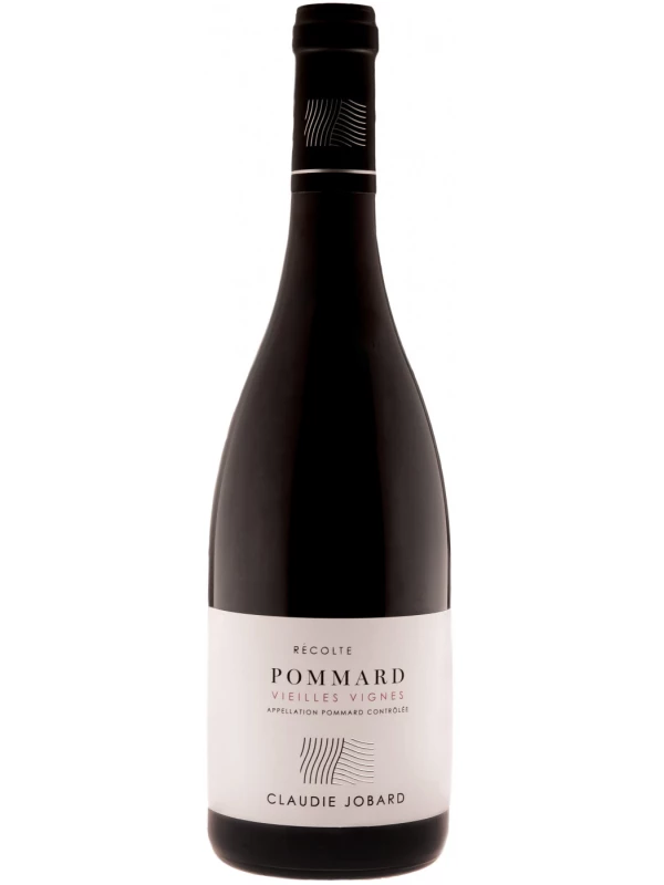 Domaine Claudie Jobard, Pommard Vieilles Vignes AOC