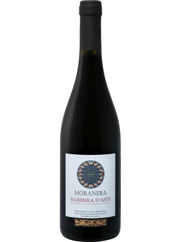 Morando, Moranera Barbera d'Asti DOCG