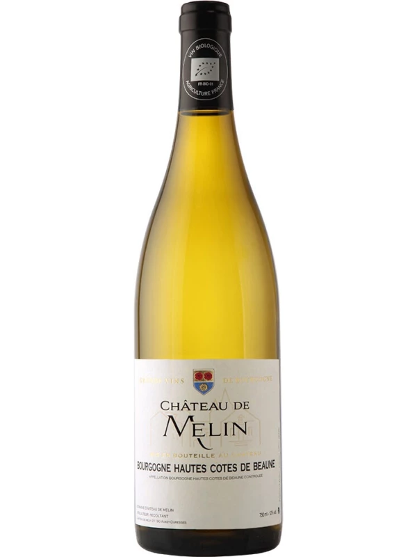 Chateau de Melin, Bourgogne Hautes Cotes de Beaune Blanc AOC