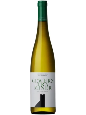 Вино Alto Adige Gewurztraminer DOC 2016, 0.75 л