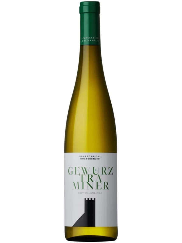 Alto Adige Gewurztraminer DOC