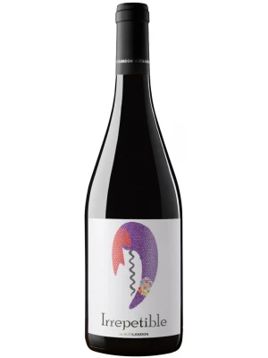 Вино Bodegas Altolandon, Irrepetible, Manchuela DO 2016, 0.75 л