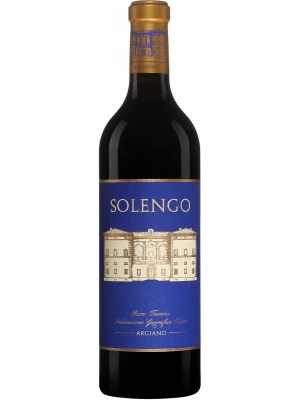 Вино Argiano, Solengo, Toscana IGT 2021, 0.75 л