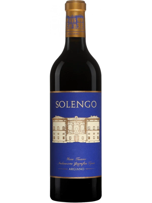 Argiano, Solengo, Toscana IGT