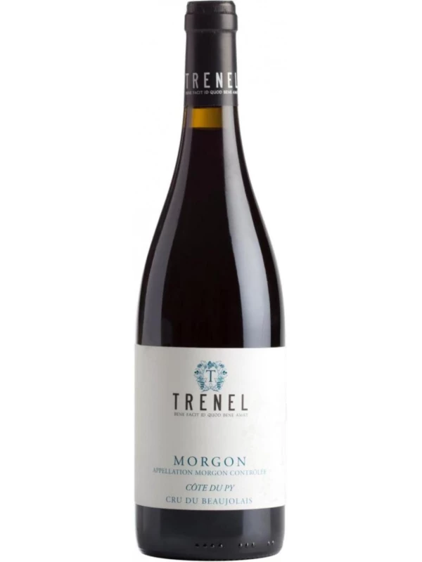 Trenel, Morgon AOC Cote du Py