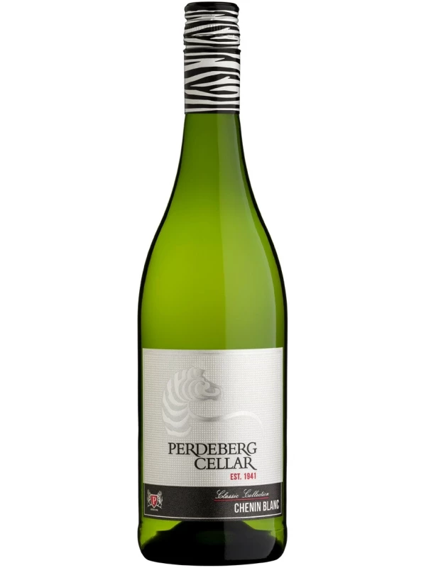 Perdeberg Cellar, Classic Collection Chenin Blanc