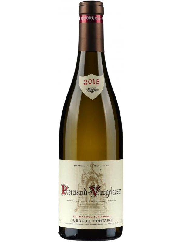 Domaine Dubreuil-Fontaine, Pernand-Vergelesses AOC Blanc