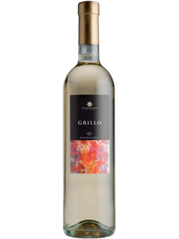 47 Anno Domini, Piantaferro Grillo IGT