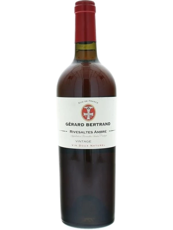 Gerard Bertrand, Rivesaltes Ambre AOC
