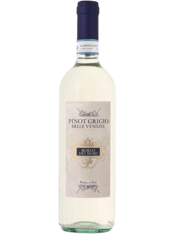 Angelo Rocca e Figli, Borgo dei Mori Pinot Grigio delle Venezie DOC
