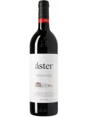 Вино La Rioja Alta, Aster Crianza, Ribera del Duero DO 2014, 0.75 л