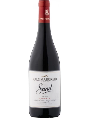 Вино Nals-Margreid, Sand Lagrein, Sudtirol Alto Adige DOC 2020, 0.75 л