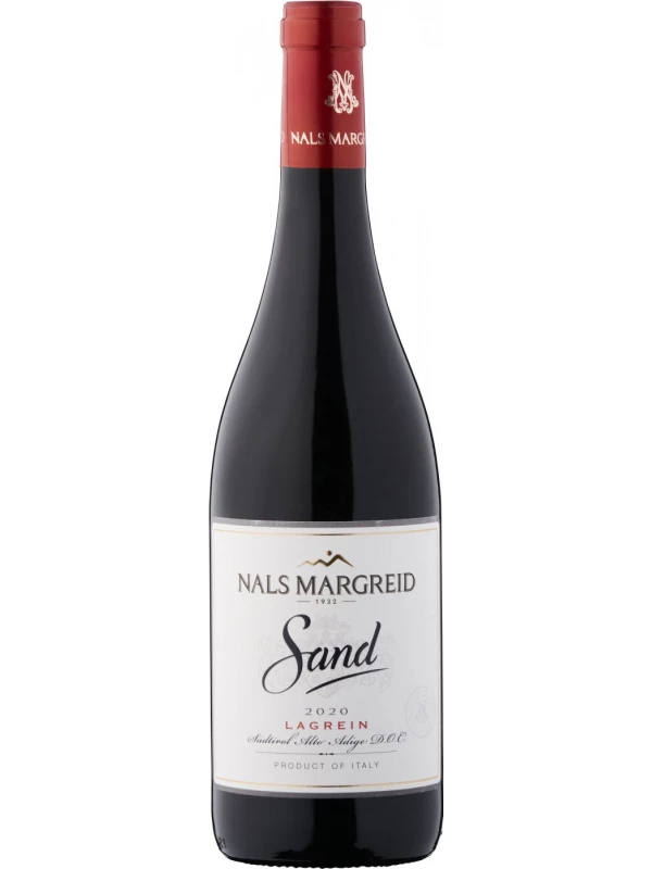 Nals-Margreid, Sand Lagrein, Sudtirol Alto Adige DOC