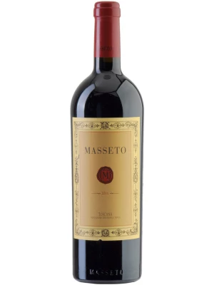 Вино Masseto, Toscana IGT 2013, 0.75 л