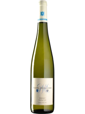 Вино Georg Mosbacher, Basalt Forst Riesling Trocken 2020, 0.75 л