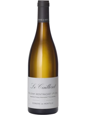 Вино Domaine de Montille, Puligny-Montrachet 1-er Cru Le Cailleret AOC 2016, 1.5 л