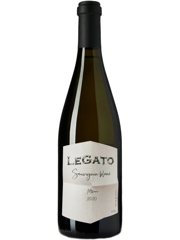 LeGato Sauvignon Blanc Mtsvane