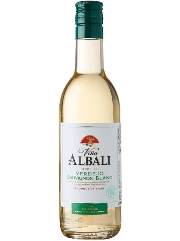 Vina Albali Verdejo-Sauvignon Blanc