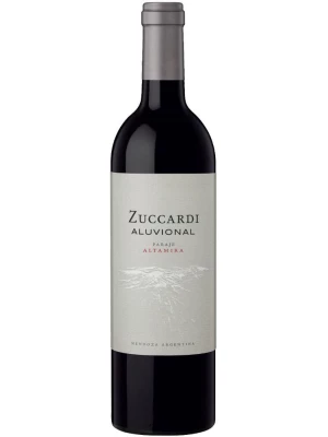 Вино Zuccardi, Aluvional Paraje Altamira 0.75 л