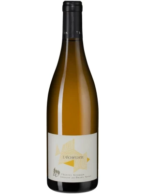 Вино Domaine des Roches Neuves, L'Echelier Blanc, Saumur AOC 2019, 0.75 л