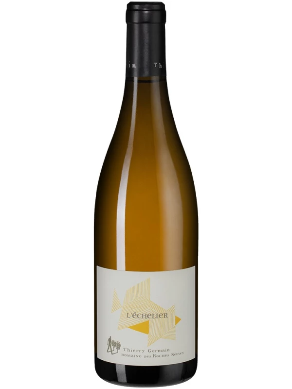 Domaine des Roches Neuves, L'Echelier Blanc, Saumur AOC