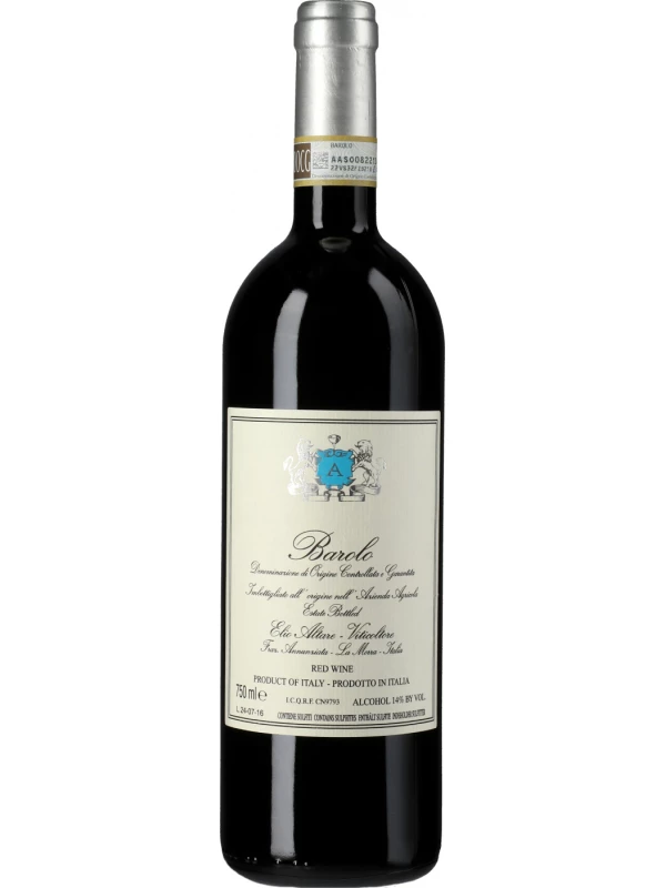 Elio Altare, Barolo DOCG