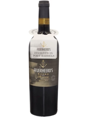 Вино Feuerheerd's Reserva Port Finish, Douro DOC 2018, 0.75 л