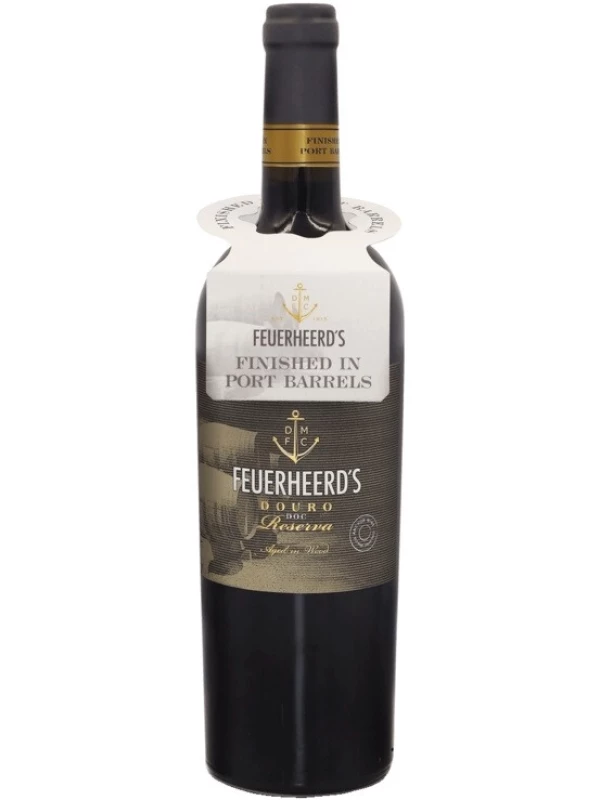 Feuerheerd's Reserva Port Finish, Douro DOC