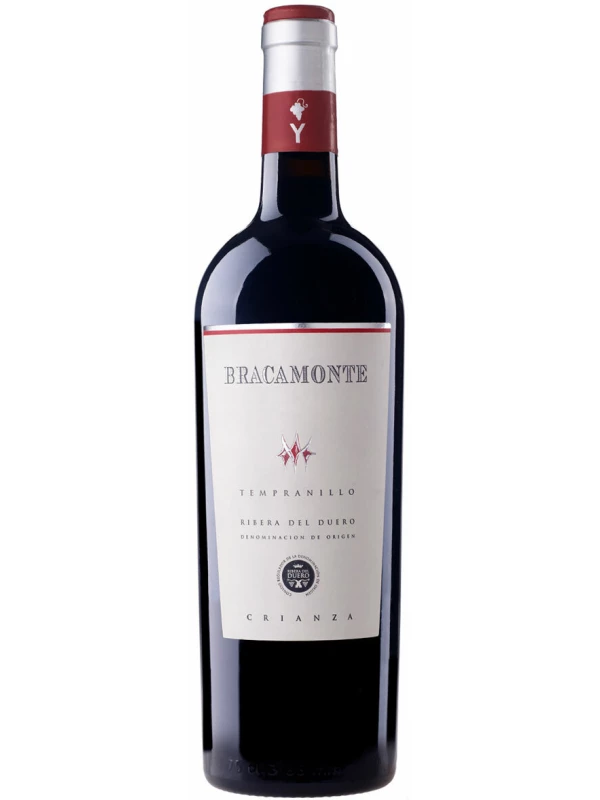 Bracamonte Crianza, Ribera del Duero DO