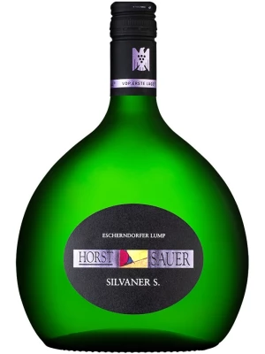 Вино Horst Sauer, Escherndorfer Lump Silvaner S 2023, 0.75 л
