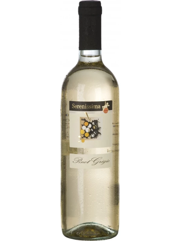 Pinot Grigio Serenissima Veneto IGT