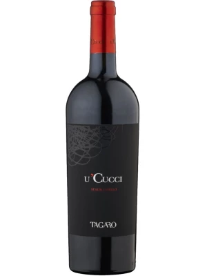 Вино Tagaro, u'Cucci Susumaniello, Puglia IGT 2019, 0.75 л