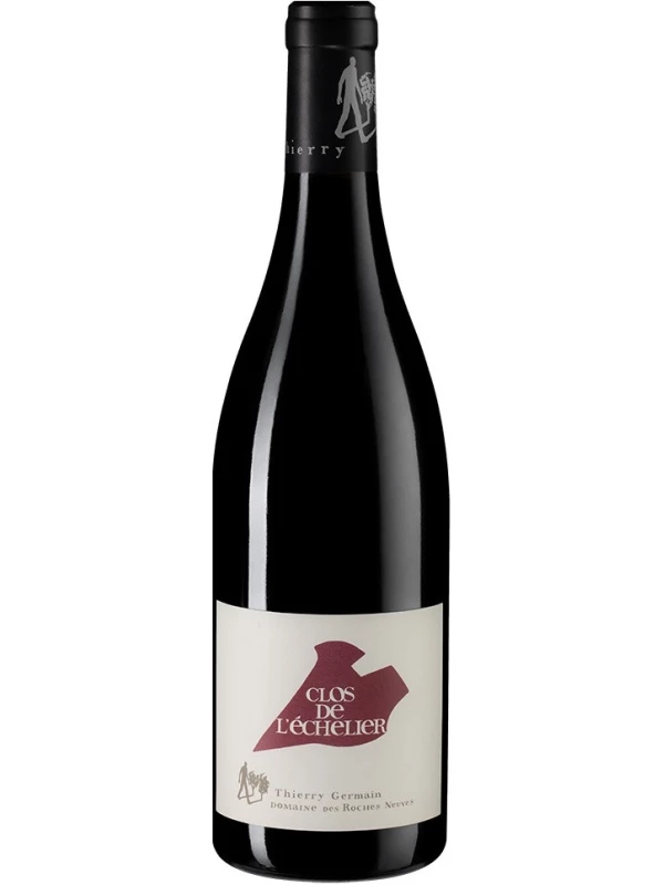 Domaine des Roches Neuves, Clos de L'Echelier Rouge, Saumur Champigny AOC