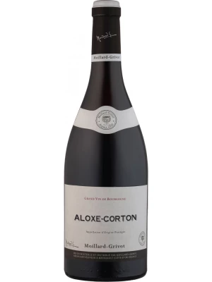 Вино Moillard-Grivot, Aloxe-Corton AOP 0.75 л