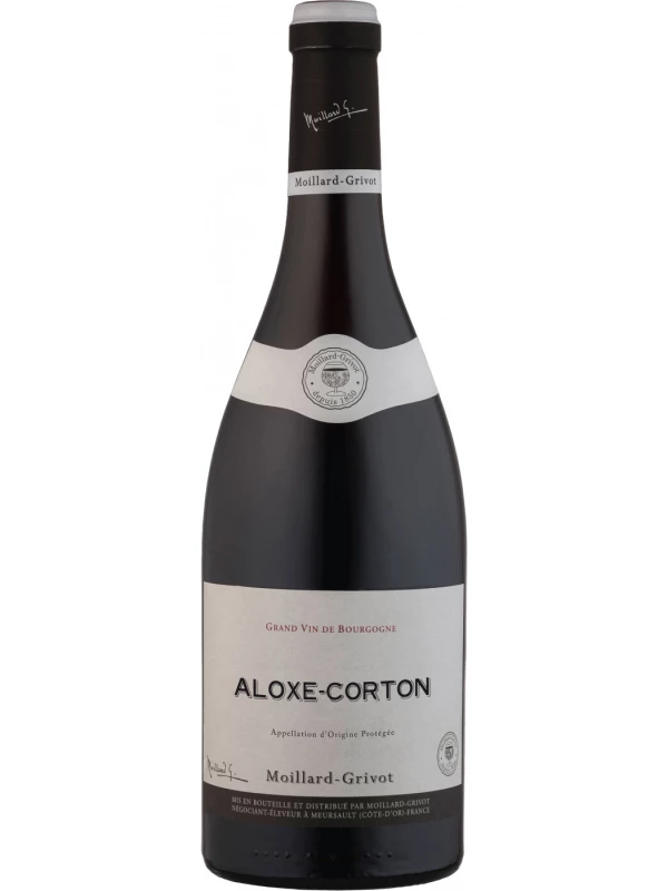 Moillard-Grivot, Aloxe-Corton AOP