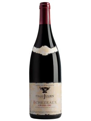 Вино Domaine Gerard Julien & Fils, Echezeaux Grand Cru 2020, 0.75 л